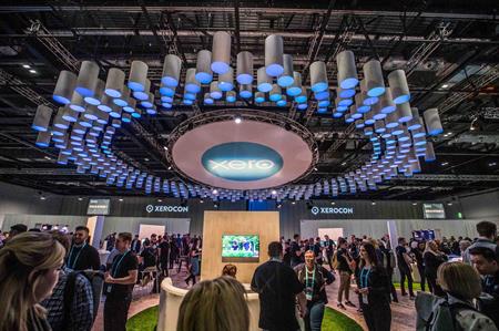Case study: Xerocon London 2018