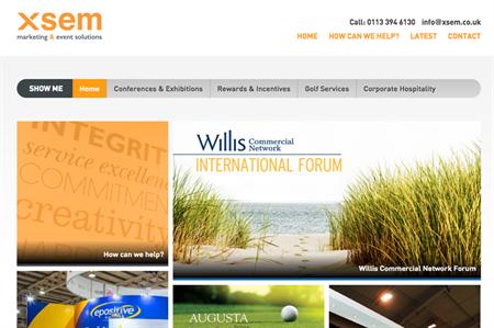Top 50 Agencies 2017: XSEM (47)
