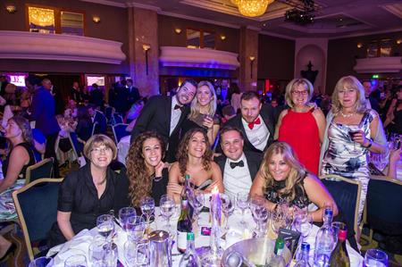 C&IT Awards 2015