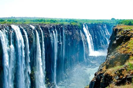 Zambia @istock.com