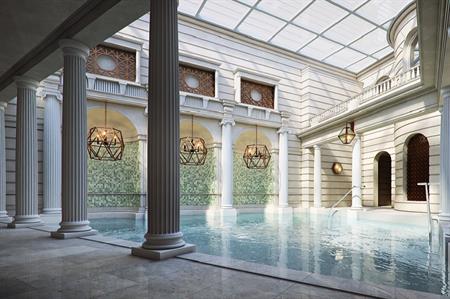 The Village Spa