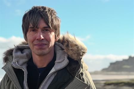 Professor Brian Cox will speak at the event
