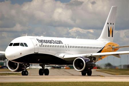 Image courtesy of Monarch