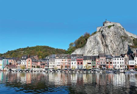 Belgium: creative corporate event options