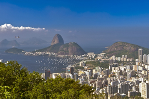 Brazil to revamp venue offer