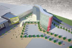 East London reveals new venues, including Excel London's expansion