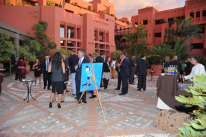 S&P Capital in Tenerife, Canary Islands
