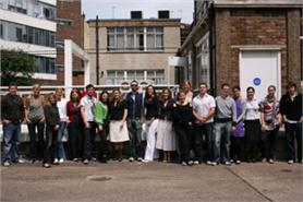 Black Tomato moves to new office in London