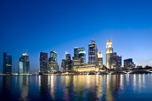 Singapore will feature in Peugeot's incentive in June
