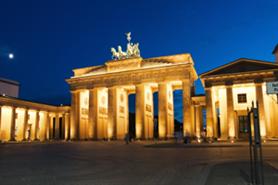 48 hours in... Berlin