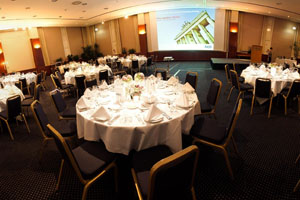 Fico picks Berlin for motivational event