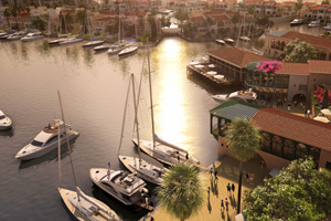 Limassol boosts C&I appeal