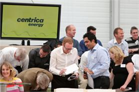 Centrica Energy hands year-long deal to Lodestar
