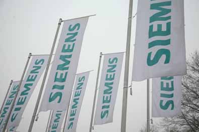 Siemens reappoints Primary for events work