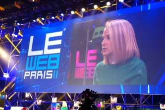 Brand Fuel will work with Google, Wildfie and Badoo at Le Web 12