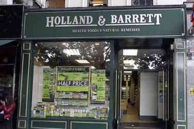 Holland & Barrett among wins for MCM