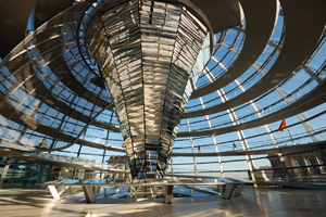 Toyota picks Berlin for reward event