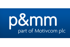 Buckland joins P&MM full-time