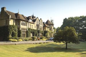 Bausch hosts Frimley sales drive in Surrey