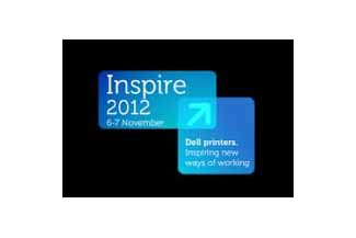 Dell has appointed Corporate Rewards for its Inspire 2012 conference