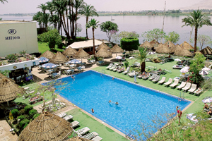 Hilton Luxor Resort & Spa