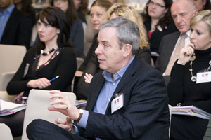 Budgets still key corporate challenge in events industry