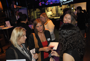 In pictures: NYC & Company European MICE roadshow