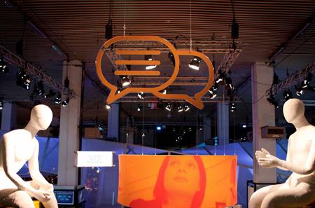 Ericsson at MWC scoops C&IT's IT & Telecoms Event of the Year