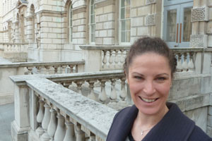 Somerset House names new head of events