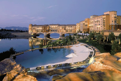 Dolce to revive Ritz-Carlton's former Las Vegas hotel