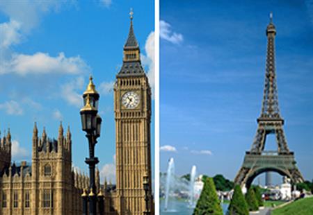 London: afternoon tea venues vs Christmas party hotspots