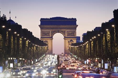 C&IT unveils Venue Paris 2012