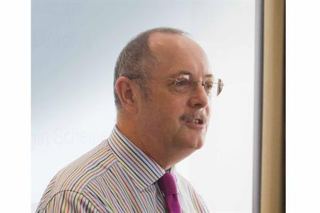 Eventia's Brian Kirsch will meet HMRC over TOMS