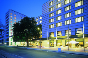 Enter to win a trip to Berlin