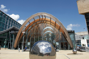South Yorkshire: Sheffield vs Doncaster