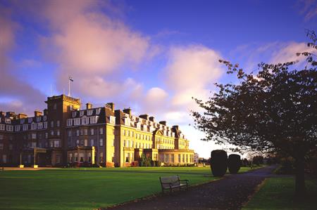 Office Depot plans reward event at Gleneagles