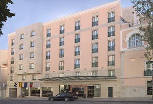 Access Consulting event will be hosted at Hotel Real Palacio in Lisbon