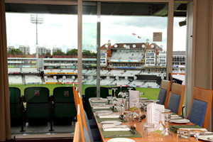 Kia Oval to host Kia Motors and RBS events