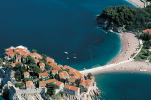 Montenegro: key facts and figures for event planners