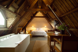 The Lloyd Hotel, Amsterdam