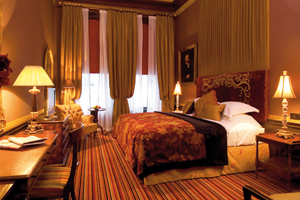 Belfast: 6 of the best luxury hotels