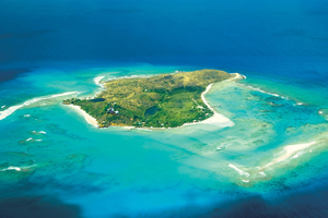 Virgin Limited Edition names Necker Island's new general managers