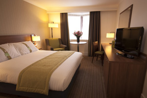 Holiday Inn Walsall to reopen in January