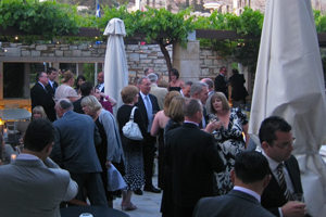 Peugeot finds value in Greek incentive trip