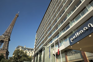 Paris hosts Sports Business Group's iGaming event