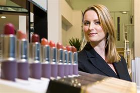 BI Worldwide role for Amway's Nicola Thompson