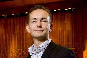 Hyde to head Barbican Business Events team