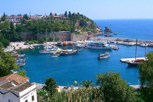 Nikken will take consultants to Turkey