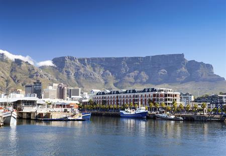 South Africa: day in the life of Amanda Kotze-Nhlapo
