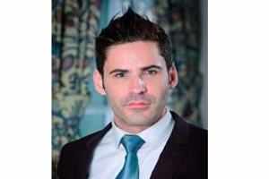 76 Portland Place names venue sales manager